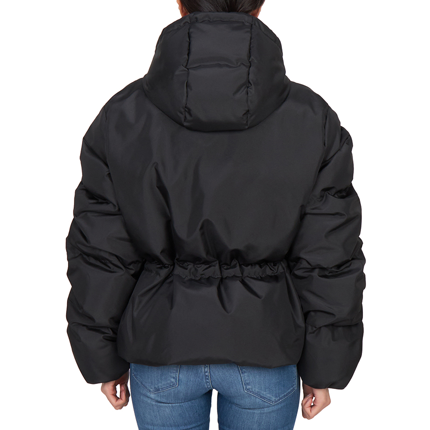 몽클레어(MONCLER) 루비에르 여성 패딩 점퍼 1A00220 597VT 999 K2093