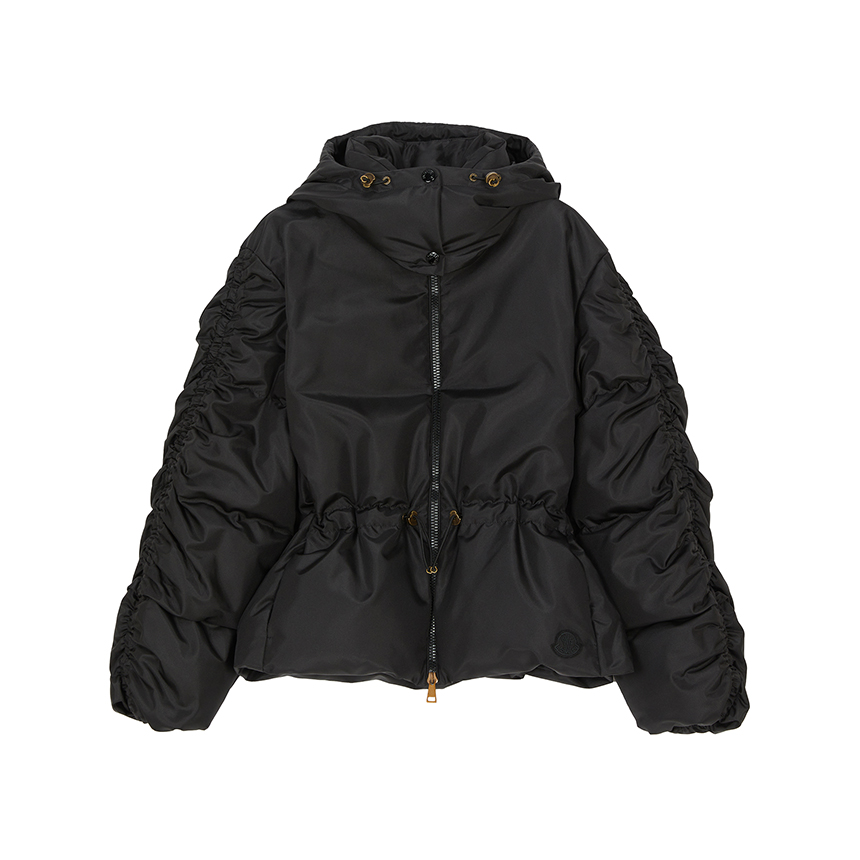 몽클레어(MONCLER) 루비에르 여성 패딩 점퍼 1A00220 597VT 999 K2093