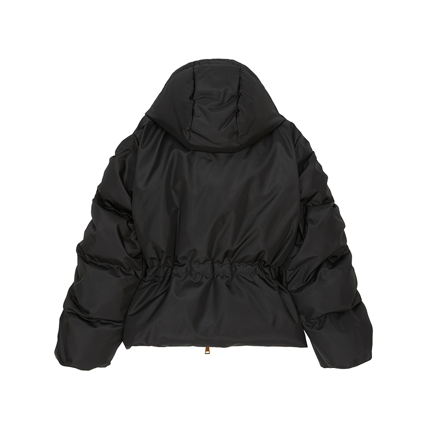 몽클레어(MONCLER) 루비에르 여성 패딩 점퍼 1A00220 597VT 999 K2093