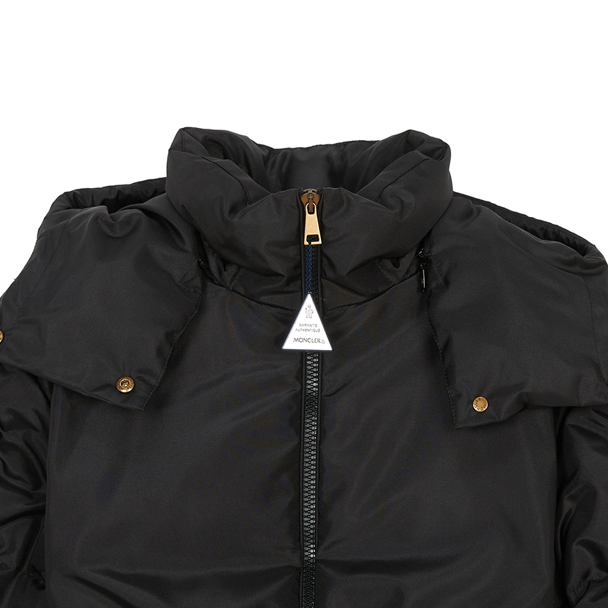 몽클레어(MONCLER) 루비에르 여성 패딩 점퍼 1A00220 597VT 999 K2093