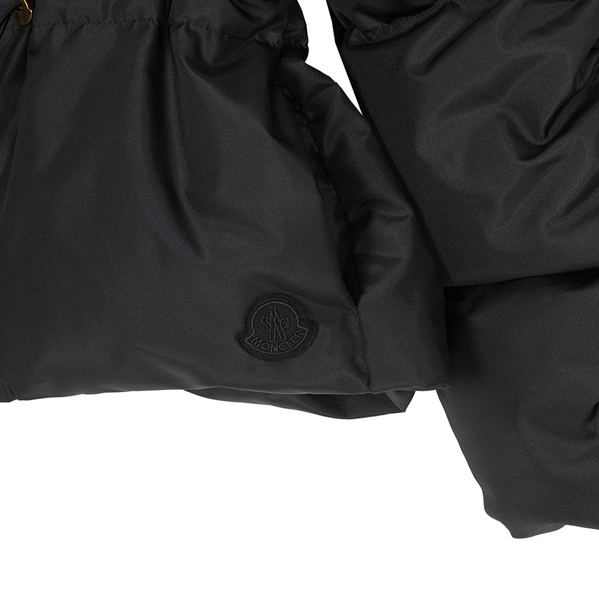 몽클레어(MONCLER) 루비에르 여성 패딩 점퍼 1A00220 597VT 999 K2093
