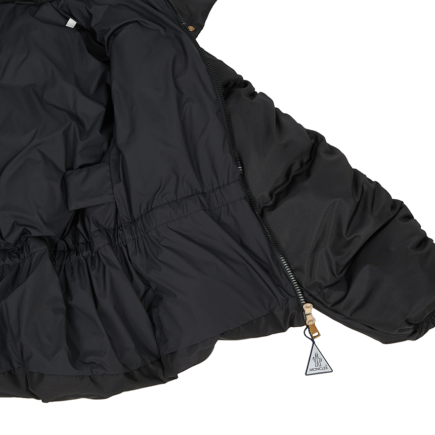 몽클레어(MONCLER) 루비에르 여성 패딩 점퍼 1A00220 597VT 999 K2093