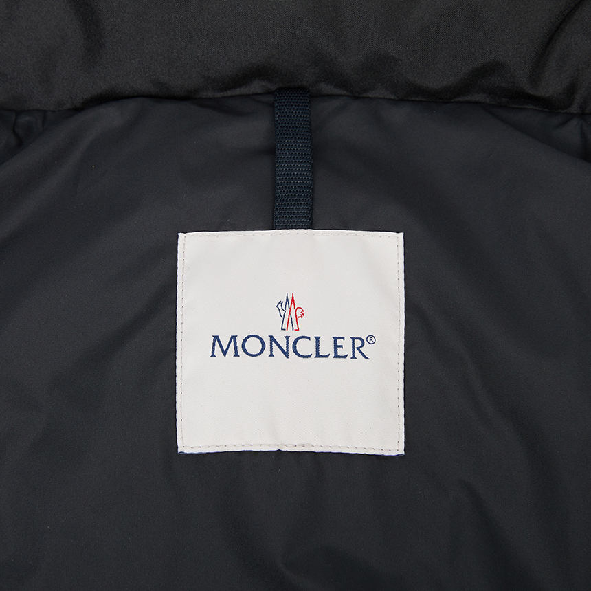 몽클레어(MONCLER) 루비에르 여성 패딩 점퍼 1A00220 597VT 999 K2093