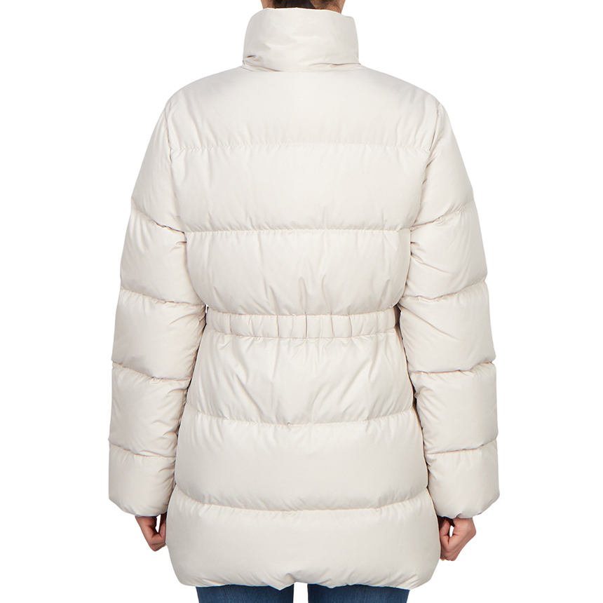 몽클레어(MONCLER) 브로세트 여성 패딩 점퍼 1A00223 54AQE 051 K2093