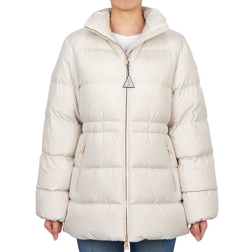 몽클레어(MONCLER) 스크래치 브로세트 여성 패딩 점퍼 1A00223 54AQE 051 SB_1A00223 54AQE 051 K2093_019