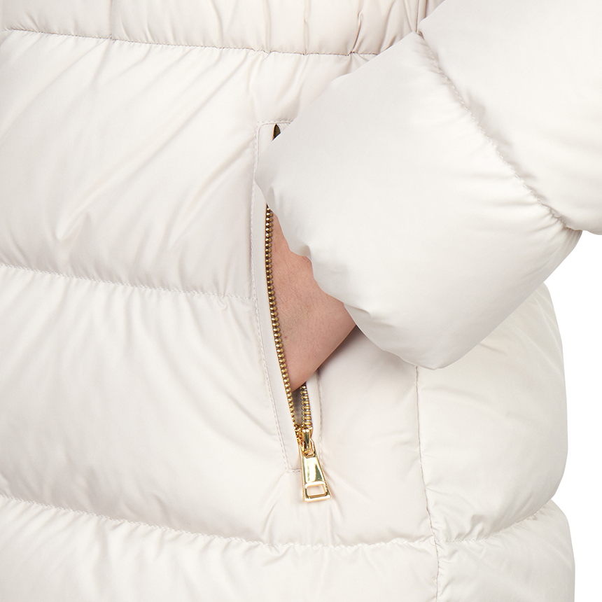 몽클레어(MONCLER) 스크래치 브로세트 여성 패딩 점퍼 1A00223 54AQE 051 SB_1A00223 54AQE 051 K2093_019