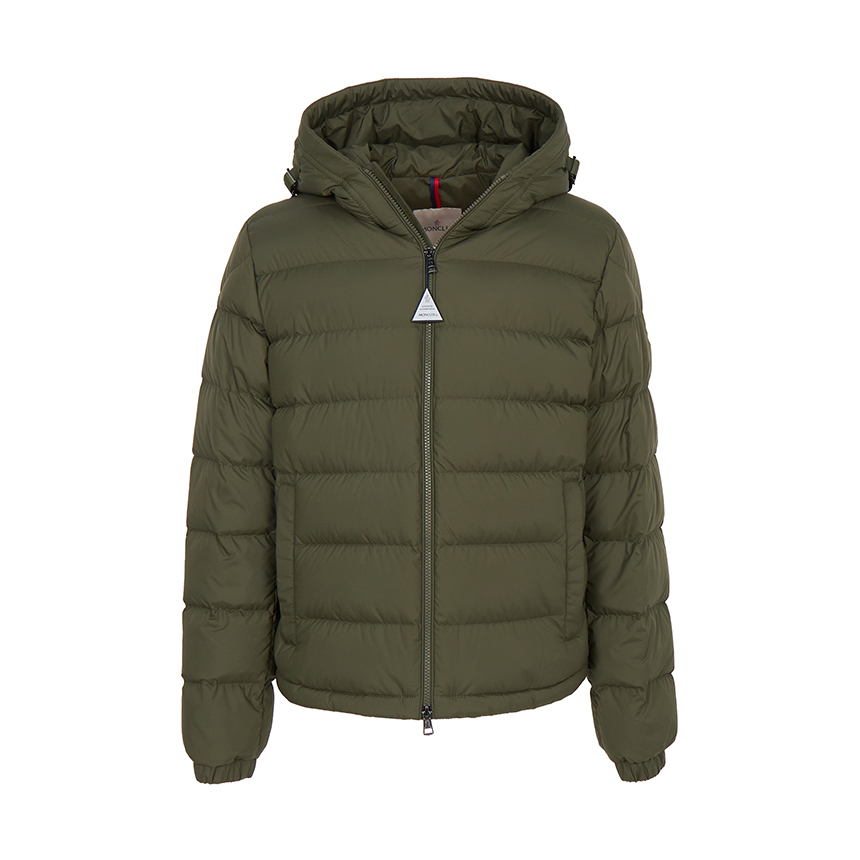 몽클레어(MONCLER) 라베레트 남성 패딩 점퍼 1A00228 597YW 818 K2091