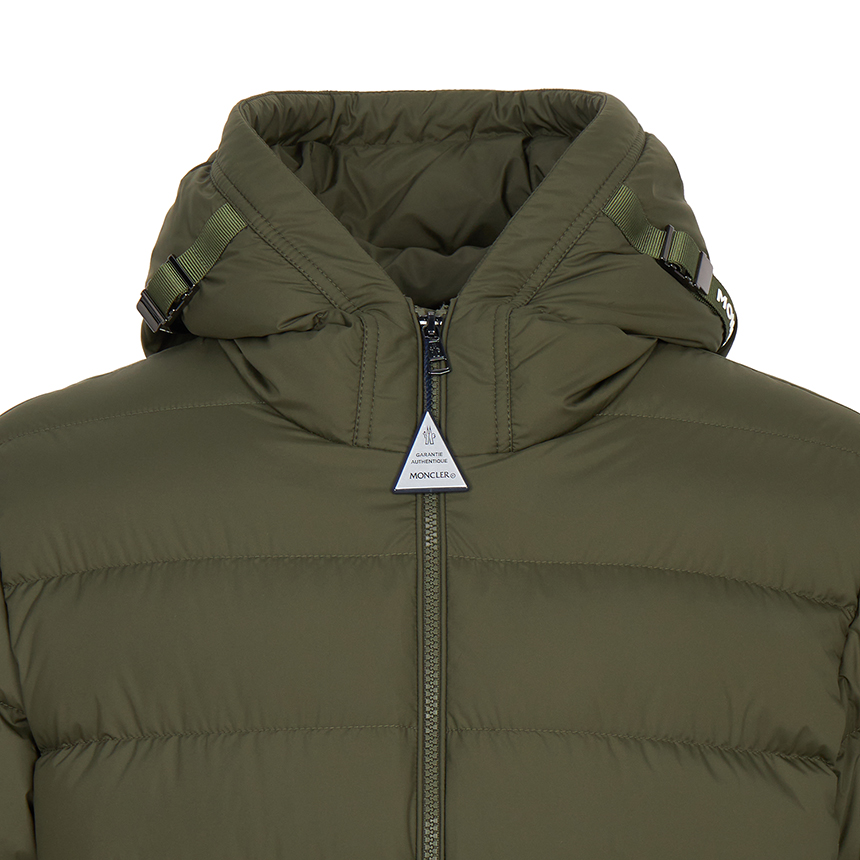 몽클레어(MONCLER) 라베레트 남성 패딩 점퍼 1A00228 597YW 818 K2091