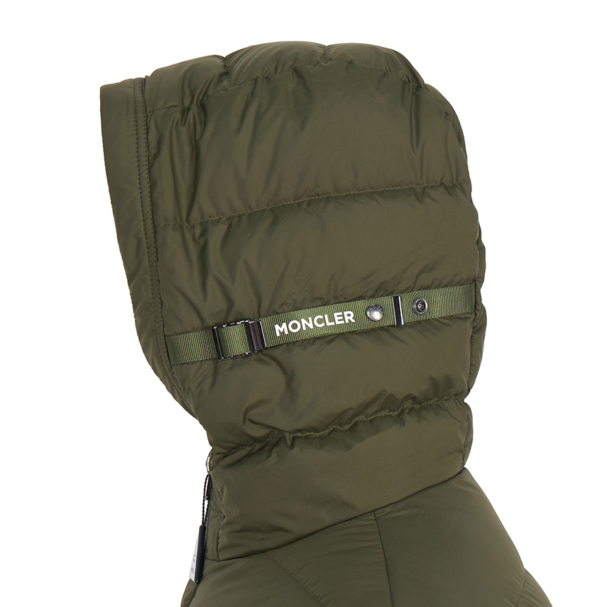 몽클레어(MONCLER) 라베레트 남성 패딩 점퍼 1A00228 597YW 818 K2091