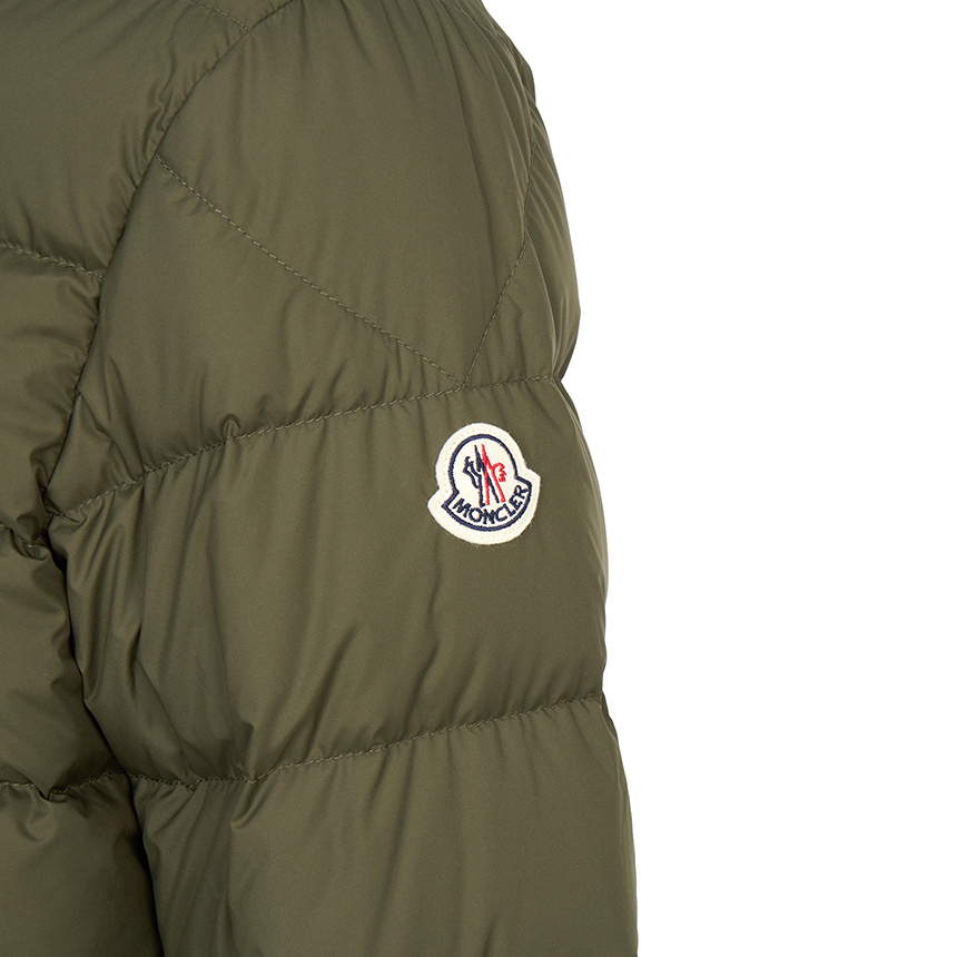 몽클레어(MONCLER) 라베레트 남성 패딩 점퍼 1A00228 597YW 818 K2091