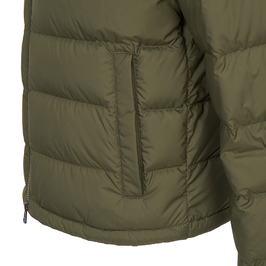 몽클레어(MONCLER) 라베레트 남성 패딩 점퍼 1A00228 597YW 818 K2091