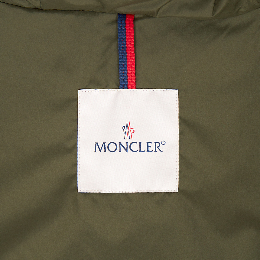 몽클레어(MONCLER) 라베레트 남성 패딩 점퍼 1A00228 597YW 818 K2091