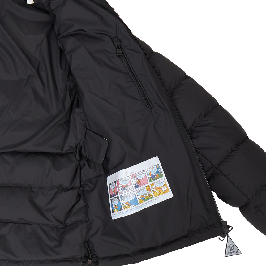 몽클레어(MONCLER) 라베레트 남성 패딩 점퍼 1A00228 597YW 999 1A00228 597YW 999 K2091