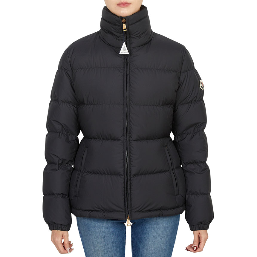 몽클레어(MONCLER) 두르베 여성 패딩 점퍼 1A00229 597YW 999 K2093