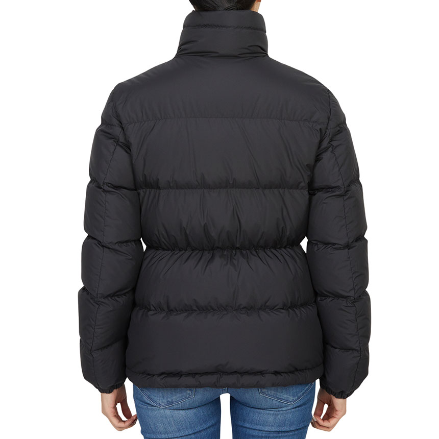 몽클레어(MONCLER) 두르베 여성 패딩 점퍼 1A00229 597YW 999 K2093