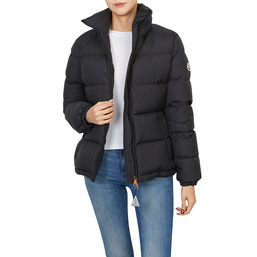 몽클레어(MONCLER) 두르베 여성 패딩 점퍼 1A00229 597YW 999 K2093