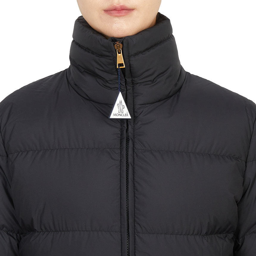 몽클레어(MONCLER) 두르베 여성 패딩 점퍼 1A00229 597YW 999 K2093