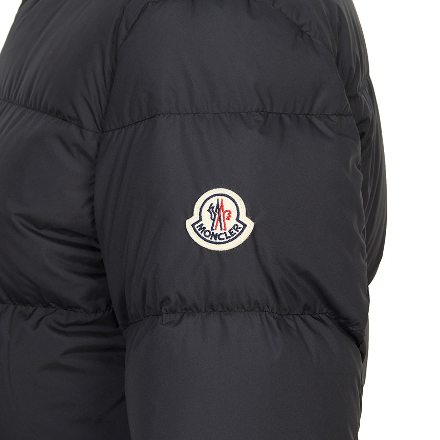 몽클레어(MONCLER) 두르베 여성 패딩 점퍼 1A00229 597YW 999 K2093