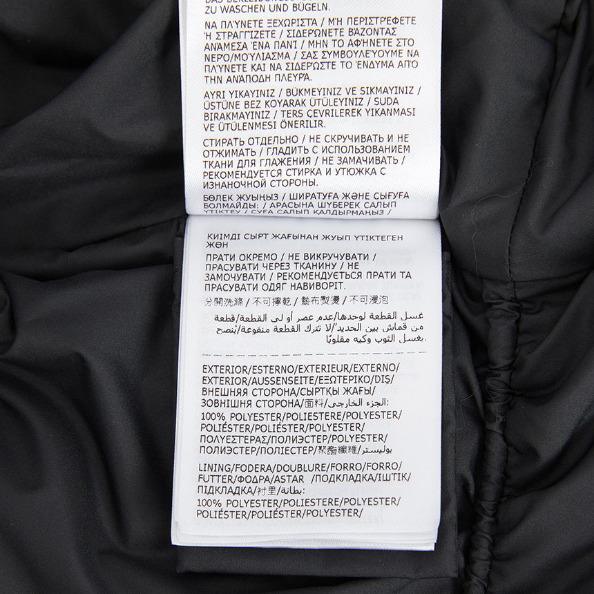 몽클레어(MONCLER) 두르베 여성 패딩 점퍼 1A00229 597YW 999 K2093