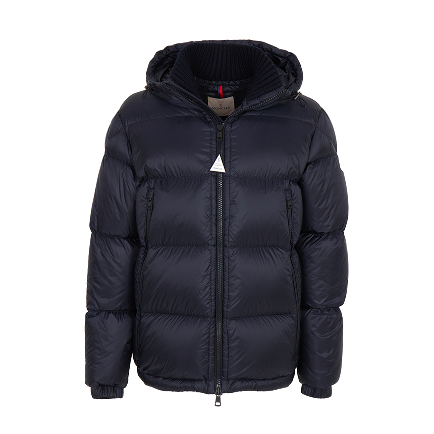 몽클레어(MONCLER) 리바우 남성 패딩 점퍼 1A00237 597XQ 776 K2091