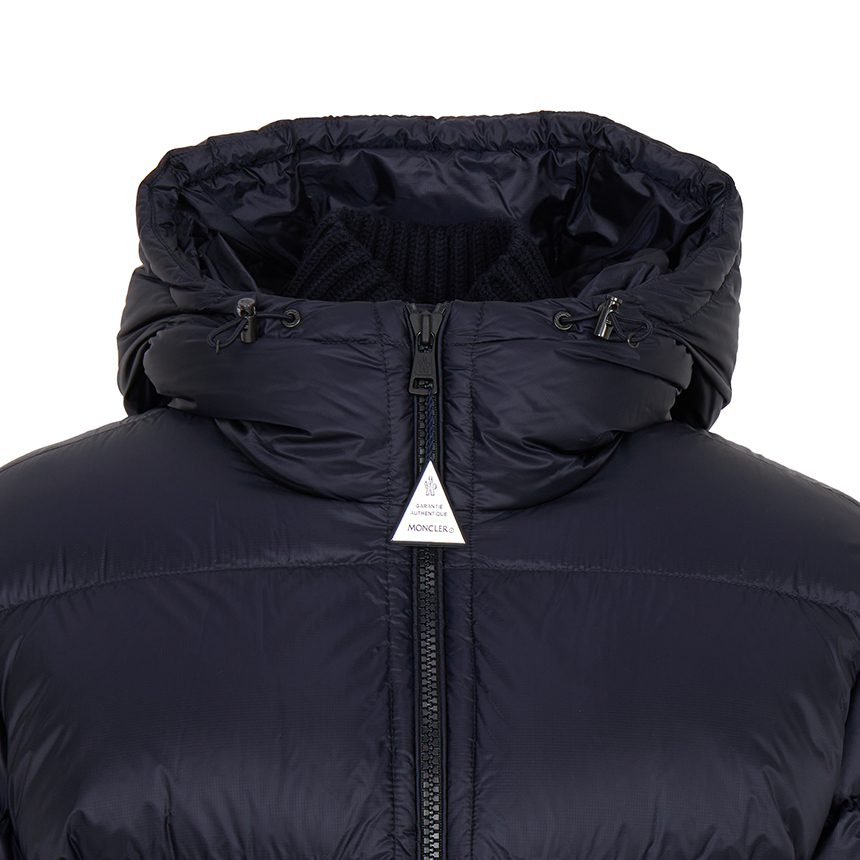 몽클레어(MONCLER) 리바우 남성 패딩 점퍼 1A00237 597XQ 776 K2091