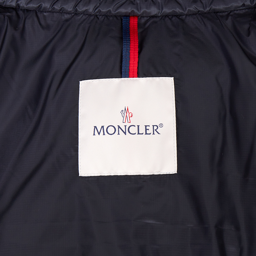 몽클레어(MONCLER) 리바우 남성 패딩 점퍼 1A00237 597XQ 776 K2091