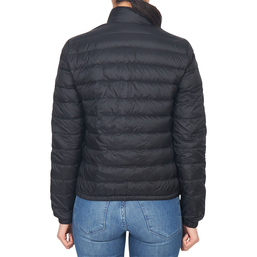 몽클레어(MONCLER) 란스 여성 패딩 점퍼 1A10100 53048 999 L1093