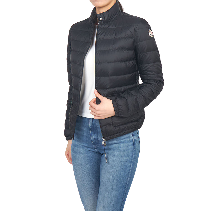 몽클레어(MONCLER) 란스 여성 패딩 점퍼 1A10100 53048 999 L1093