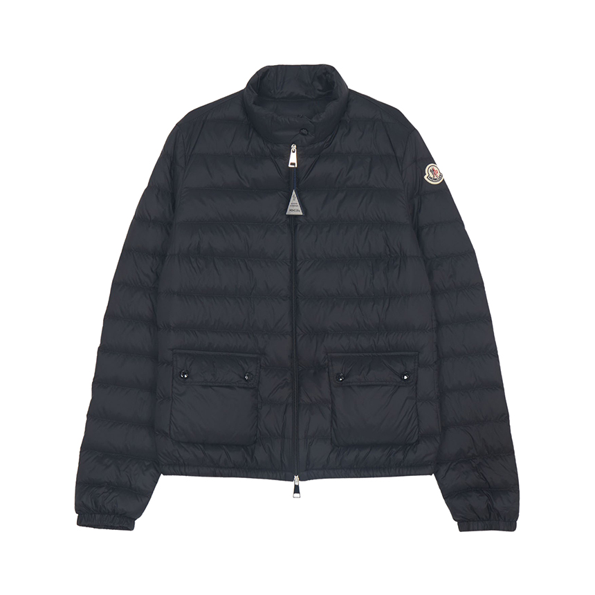 몽클레어(MONCLER) 란스 여성 패딩 점퍼 1A10100 53048 999 L1093