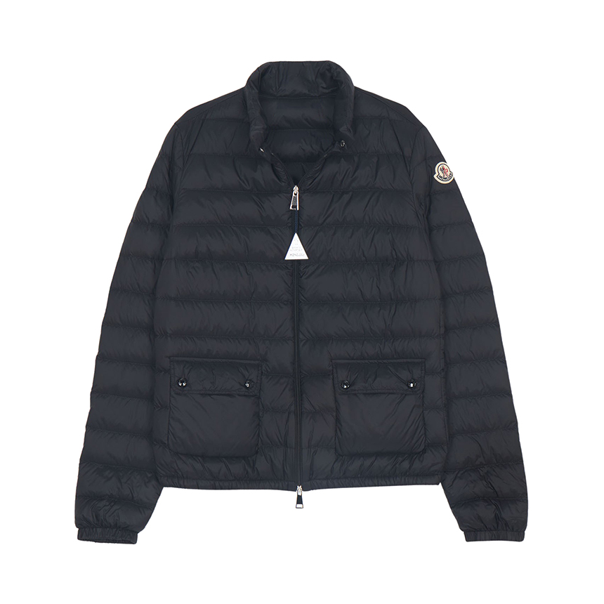 몽클레어(MONCLER) 란스 여성 패딩 점퍼 1A10100 53048 999 L1093