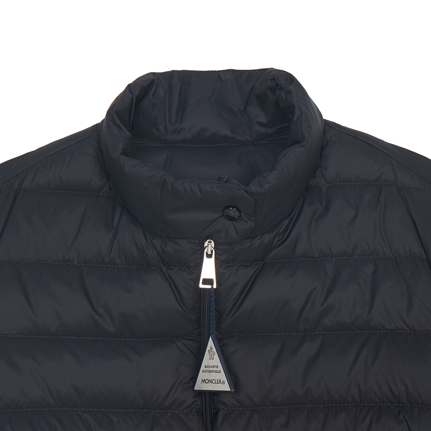 몽클레어(MONCLER) 란스 여성 패딩 점퍼 1A10100 53048 999 L1093