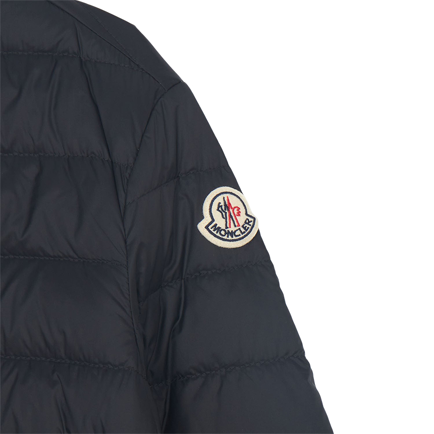 몽클레어(MONCLER) 란스 여성 패딩 점퍼 1A10100 53048 999 L1093