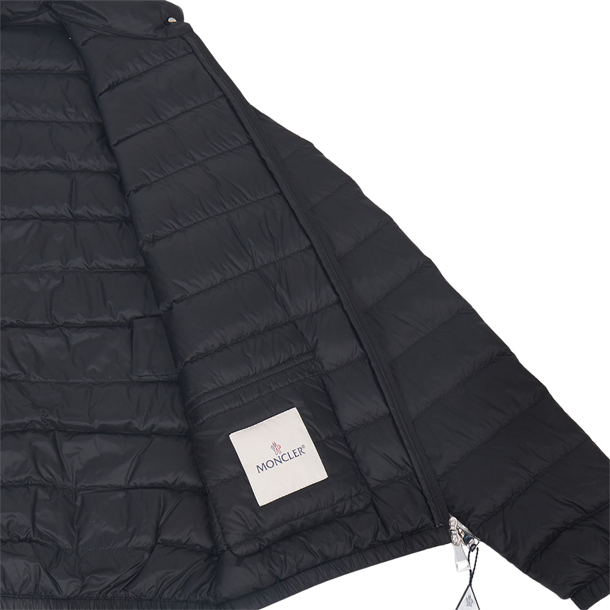 몽클레어(MONCLER) 란스 여성 패딩 점퍼 1A10100 53048 999 L1093