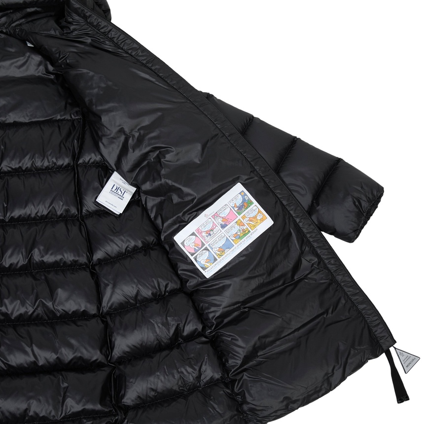몽클레어(MONCLER) 여성 패딩 점퍼 1C00011 597YG 999 1C00011 597YG 999 L2093