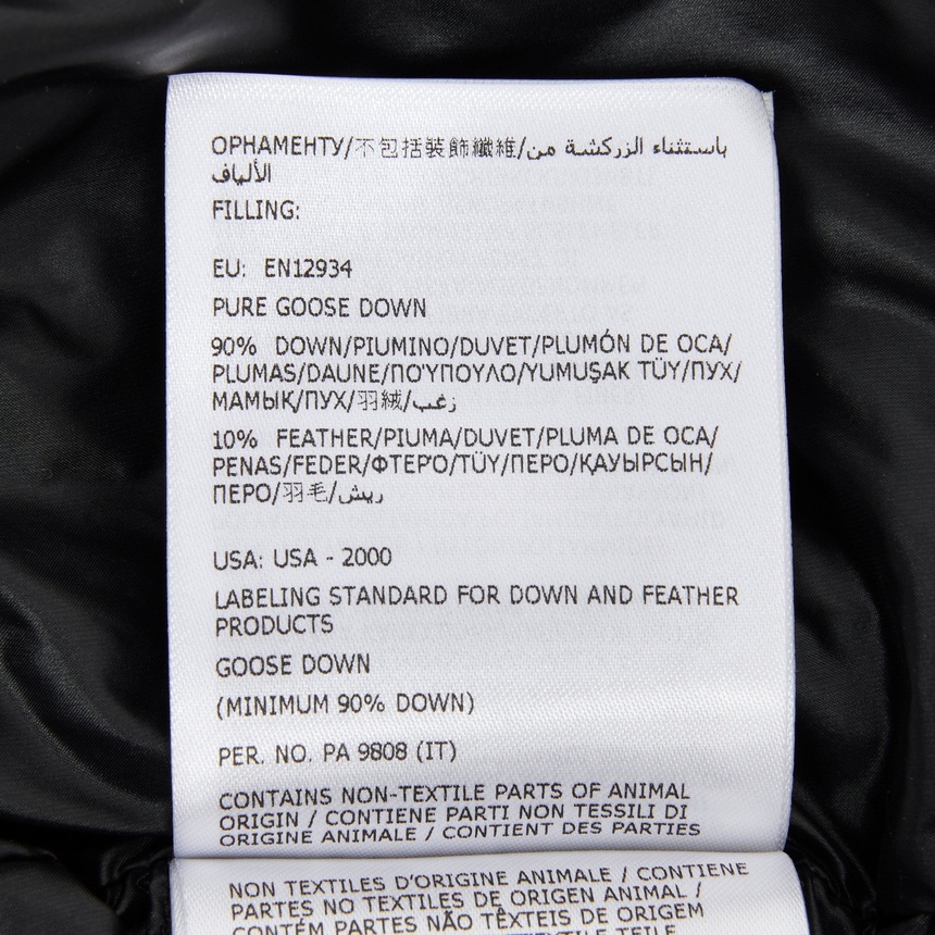 몽클레어(MONCLER) 여성 패딩 점퍼 1C00011 597YG 999 1C00011 597YG 999 L2093