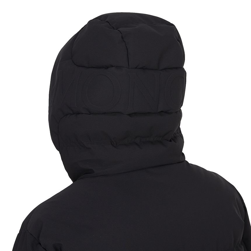 몽클레어(MONCLER) 아비오 남성 롱 패딩 1C00013 598H2 999 K2091