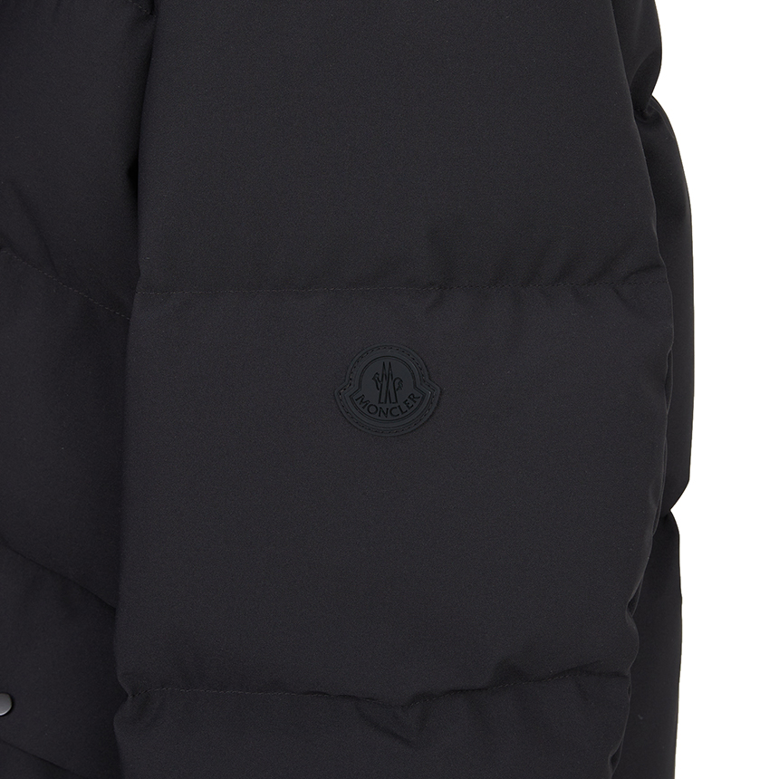 몽클레어(MONCLER) 아비오 남성 롱 패딩 1C00013 598H2 999 K2091