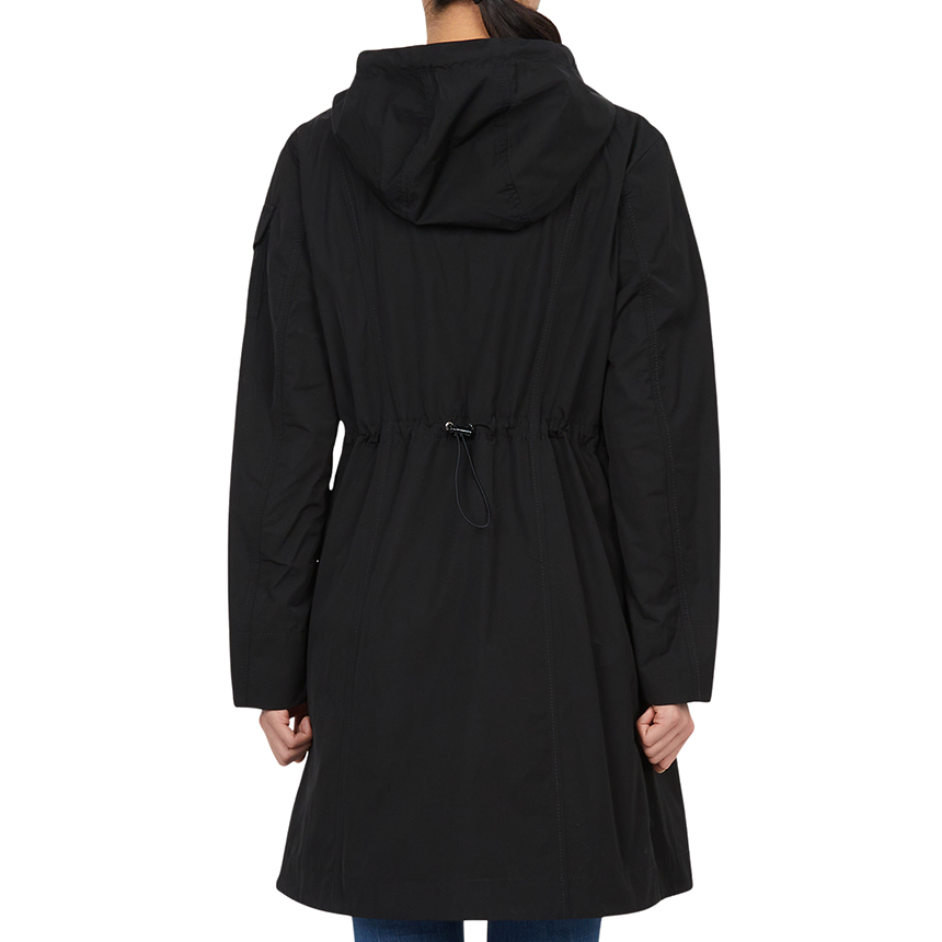 몽클레어(MONCLER) 라에르테 여성 후드 자켓 1C00014 549P3 999 L1093