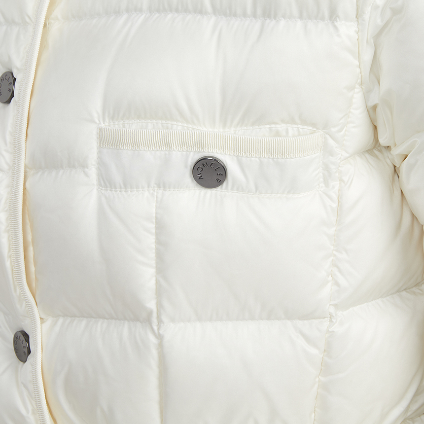 몽클레어(MONCLER) 히르마 여성 패딩 점퍼 1C00019 595FE 034 K2093