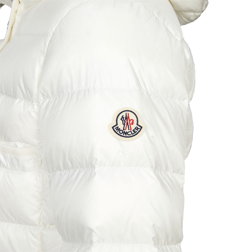 몽클레어(MONCLER) 히르마 여성 패딩 점퍼 1C00019 595FE 034 K2093