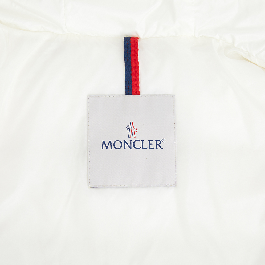 몽클레어(MONCLER) 히르마 여성 패딩 점퍼 1C00019 595FE 034 K2093