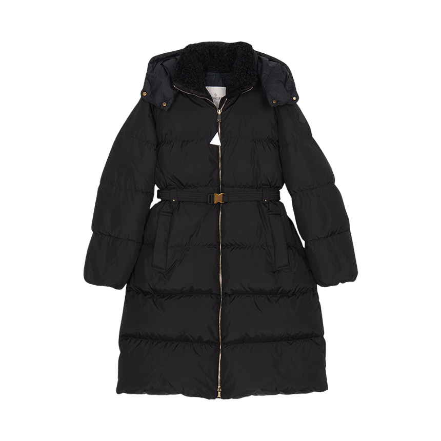 몽클레어(MONCLER) 브라이언트 여성 패딩 점퍼 1C00024 539ZD 999 K2093