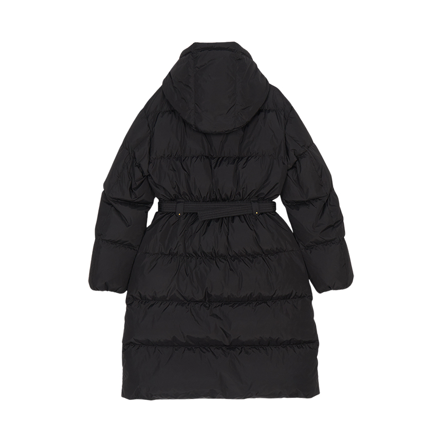 몽클레어(MONCLER) 브라이언트 여성 패딩 점퍼 1C00024 539ZD 999 K2093