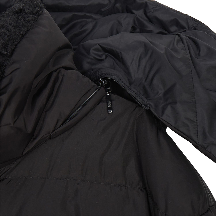 몽클레어(MONCLER) 브라이언트 여성 패딩 점퍼 1C00024 539ZD 999 K2093