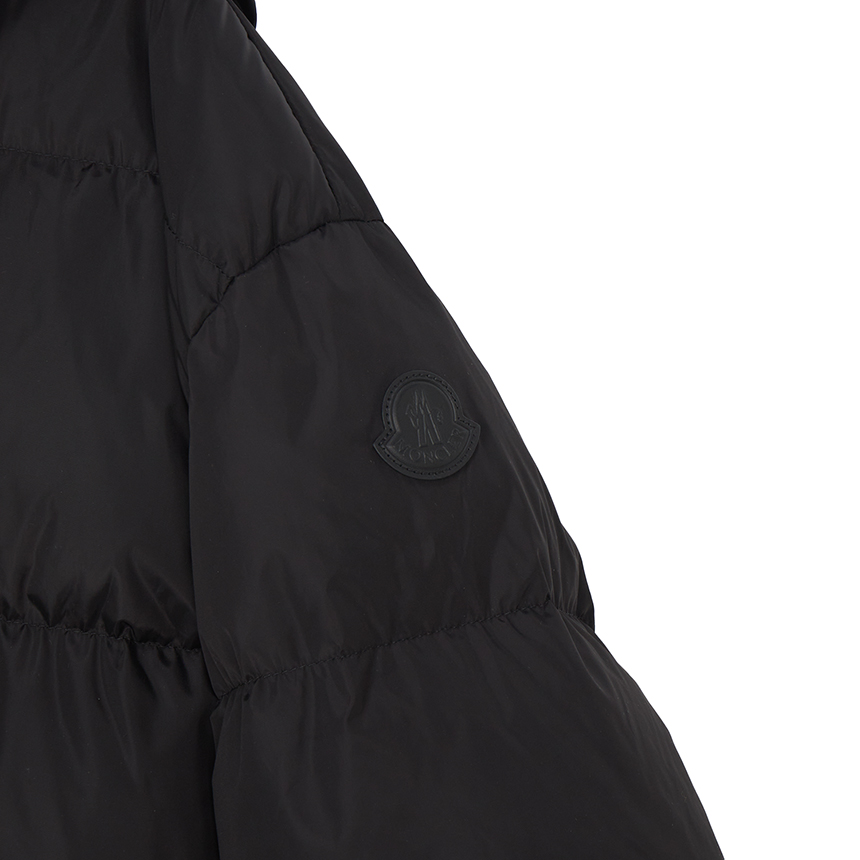 몽클레어(MONCLER) 브라이언트 여성 패딩 점퍼 1C00024 539ZD 999 K2093