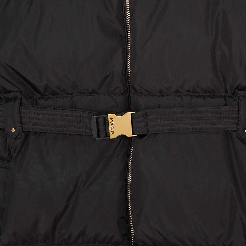 몽클레어(MONCLER) 브라이언트 여성 패딩 점퍼 1C00024 539ZD 999 K2093