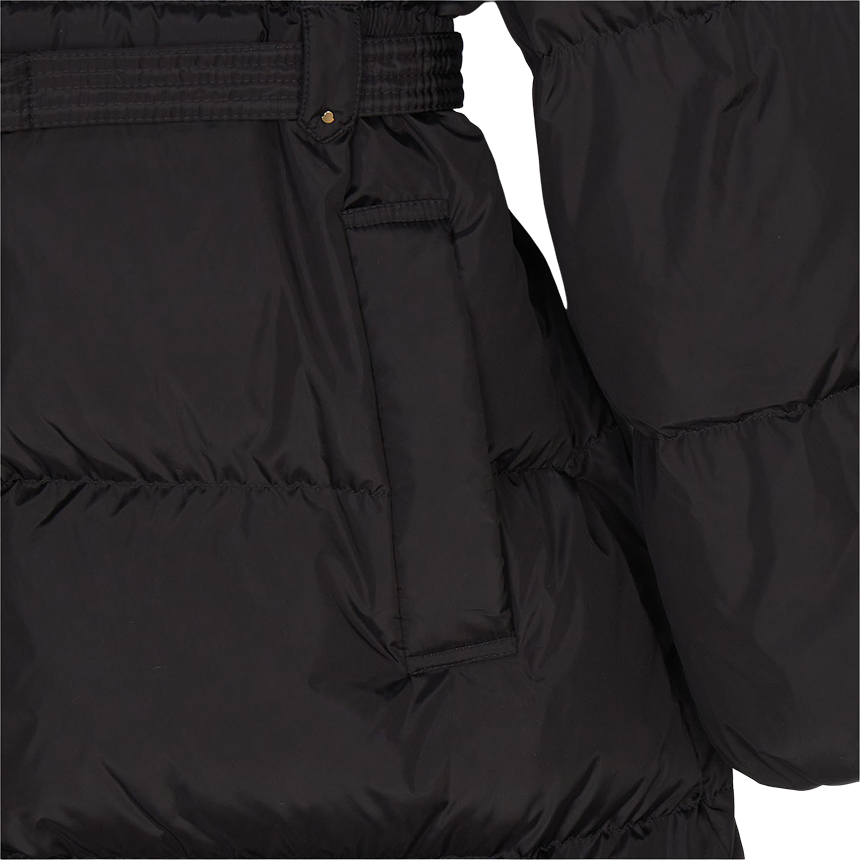 몽클레어(MONCLER) 브라이언트 여성 패딩 점퍼 1C00024 539ZD 999 K2093