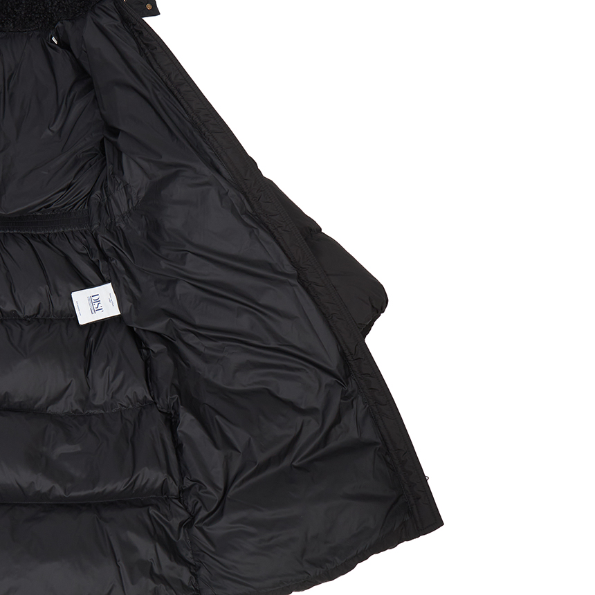 몽클레어(MONCLER) 브라이언트 여성 패딩 점퍼 1C00024 539ZD 999 K2093