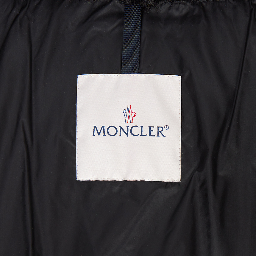 몽클레어(MONCLER) 브라이언트 여성 패딩 점퍼 1C00024 539ZD 999 K2093