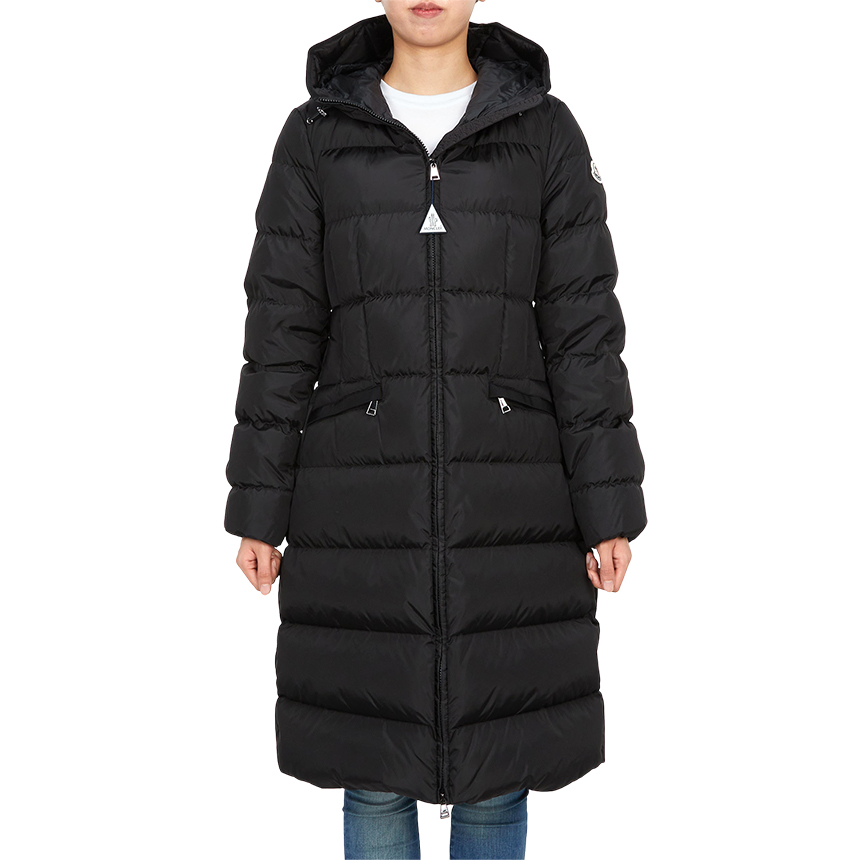 몽클레어(MONCLER) 아보세트 여성 패딩 점퍼 1C00042 539ZD 999 1C00042 539ZD 999 K2093